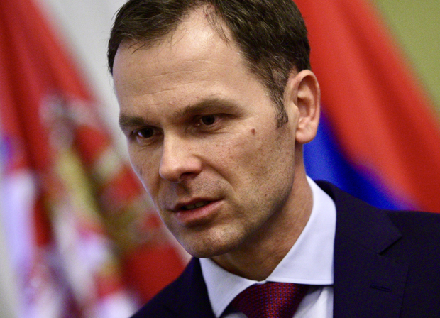 Одбор: Неакадемско понашање Малог у изради доктората; Мали: Интересује ме буџет, о докторату у наредним данима